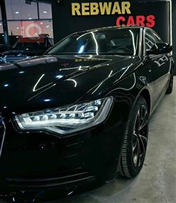اودي A6